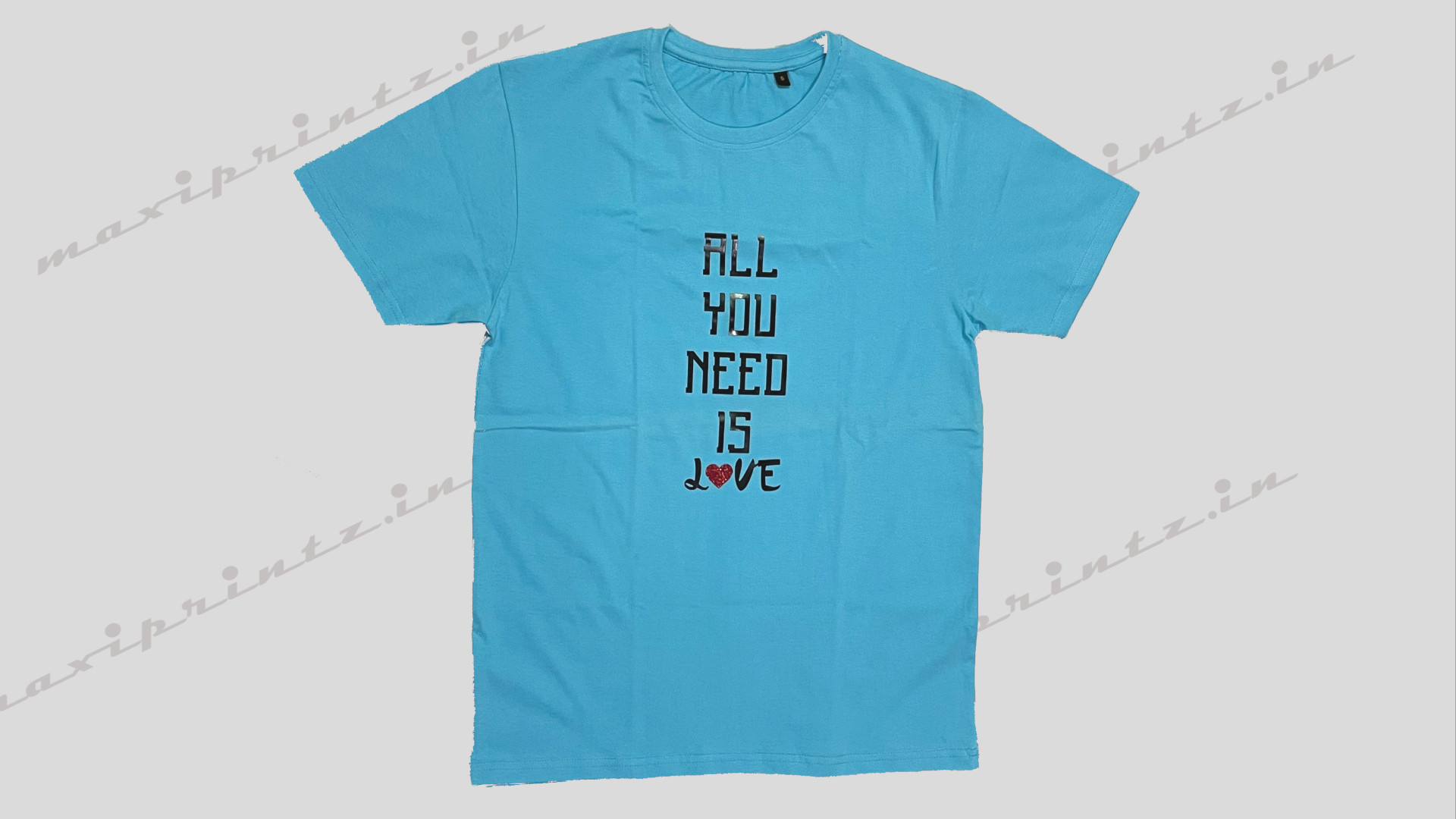 Personalised T-Shirt-10