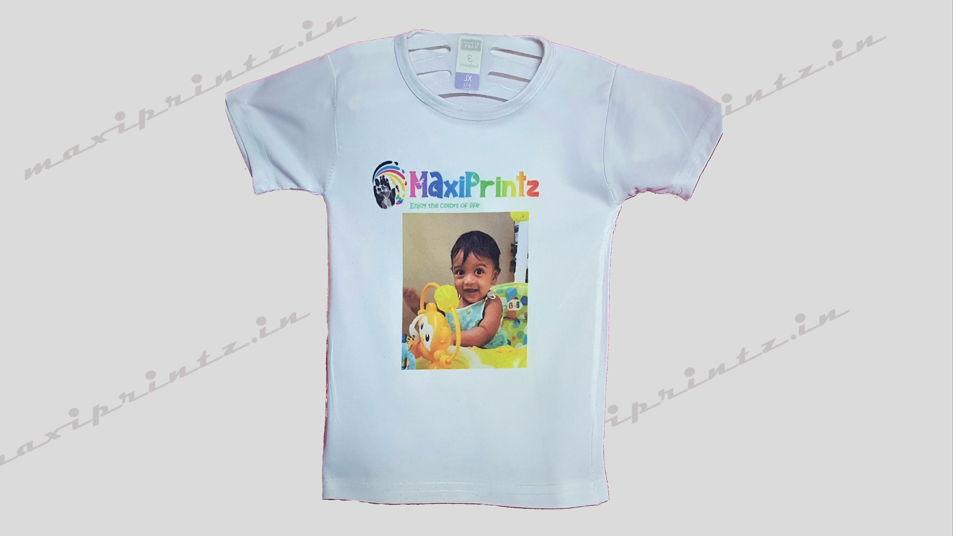 Personalised T-Shirt-2