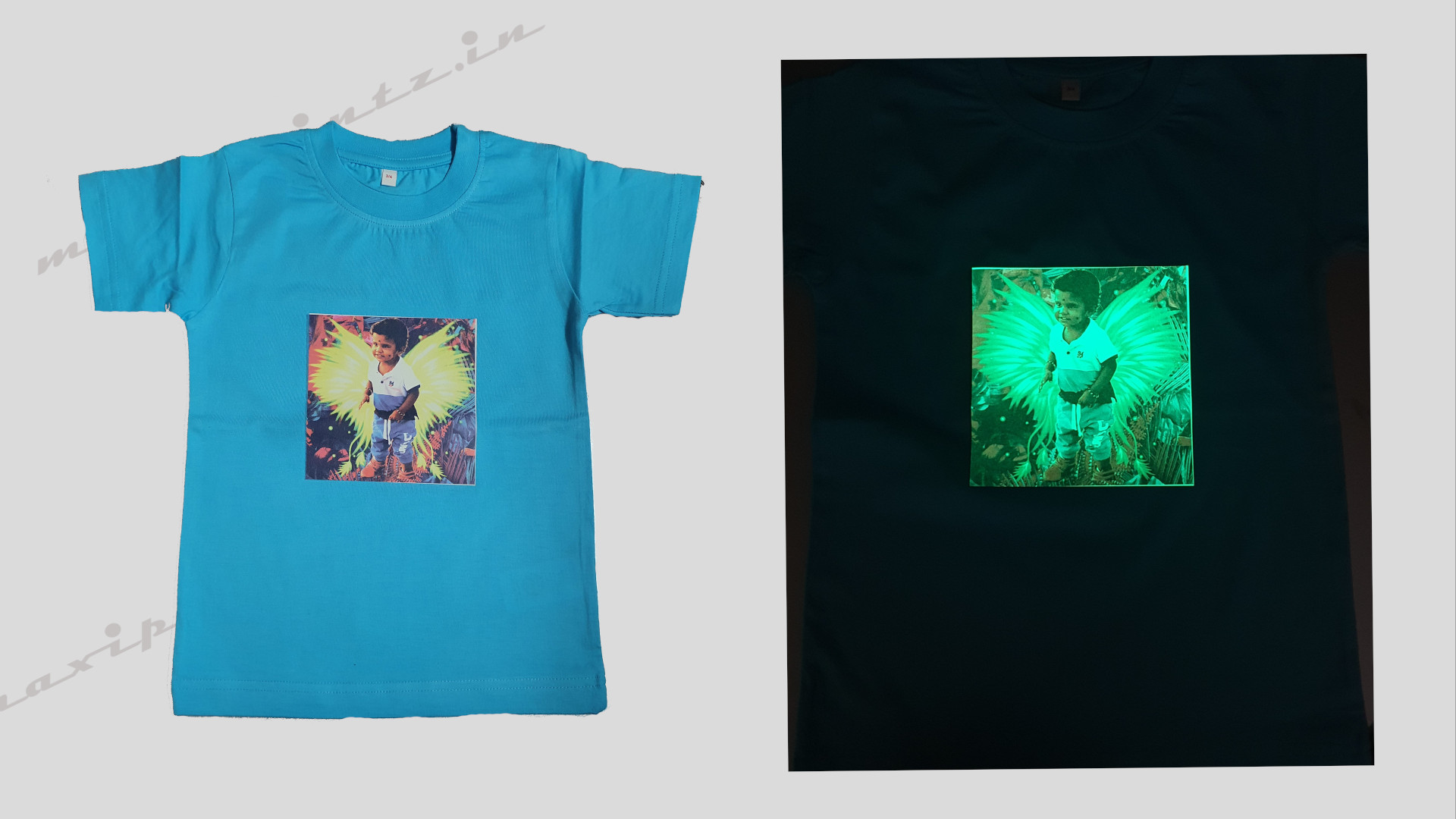 Personalised T-Shirt-13