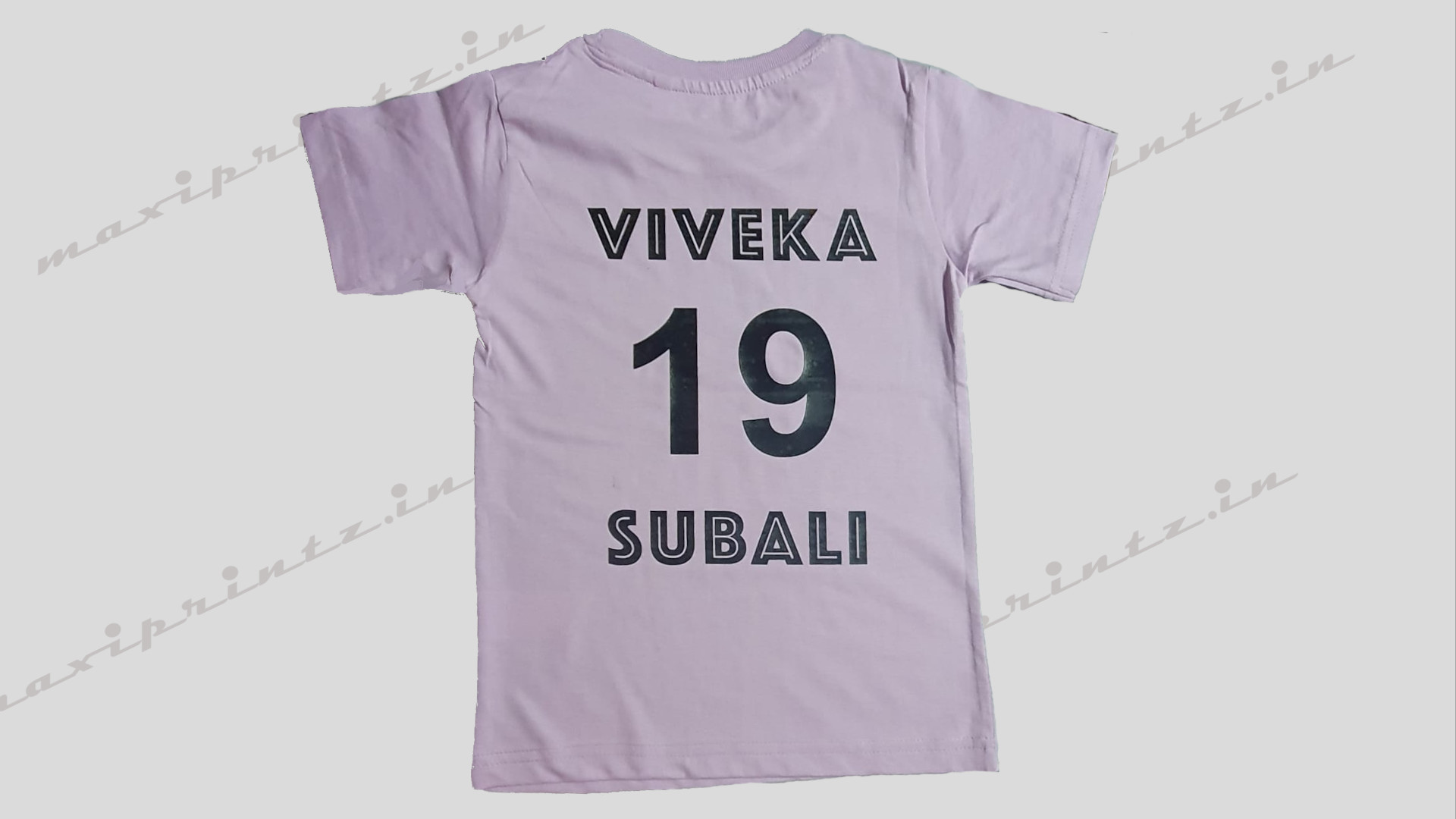 Personalised T-Shirt-7