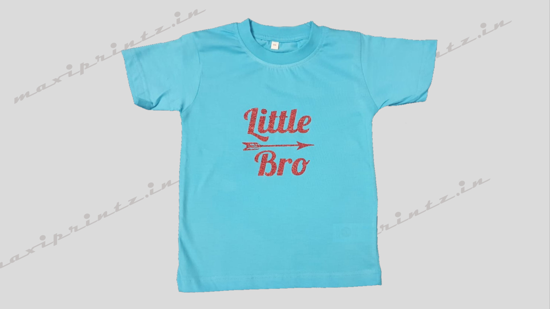 Personalised T-Shirt-16