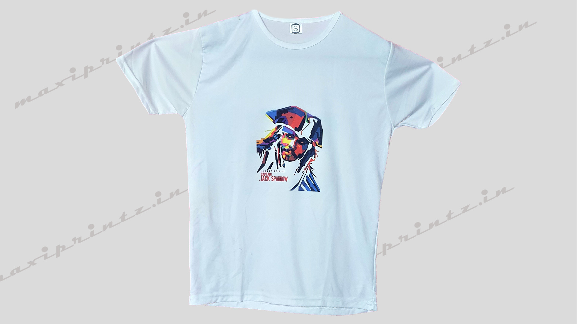 Personalised T-Shirt-5