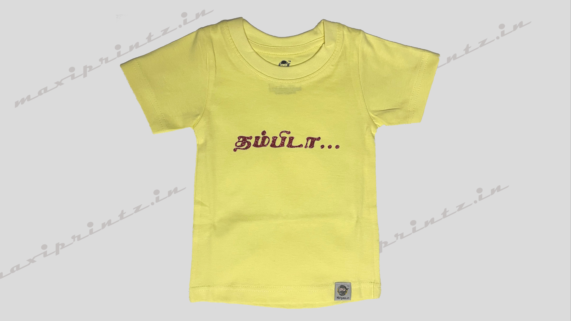 Personalised T-Shirt-12