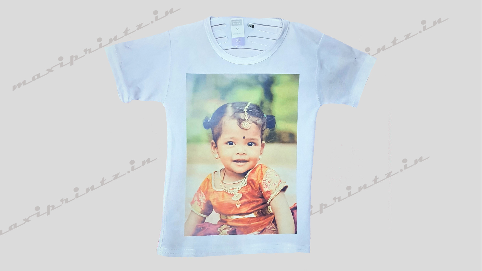 Personalised T-Shirt-3