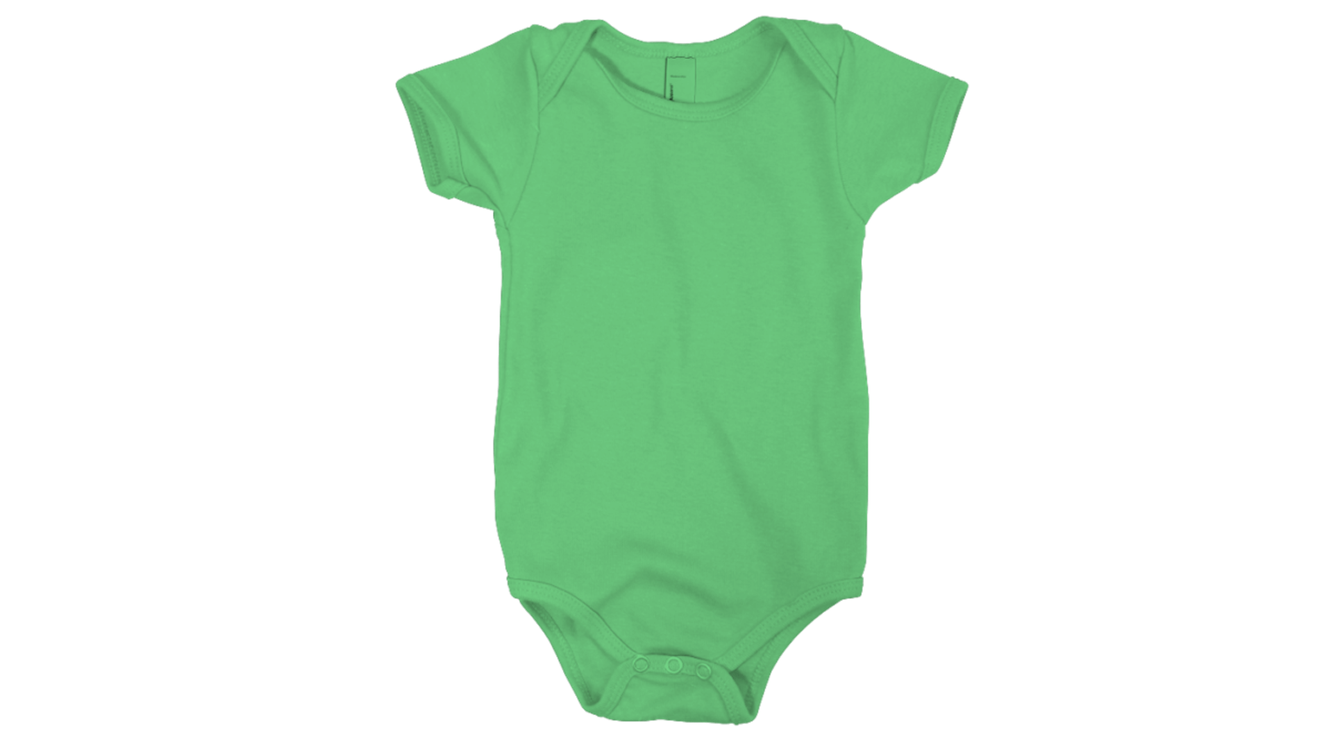 Baby Body Suits (Mint Green)