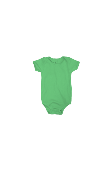 Baby Body Suits (Mint Green)