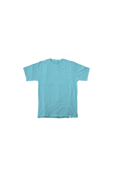 Kids T-Shirt (Aqua Blue)
