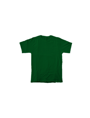 Kids T-Shirt (Bottle Green)