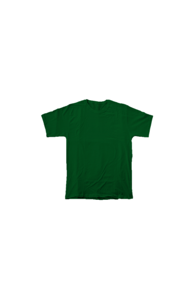 Kids T-Shirt (Bottle Green)