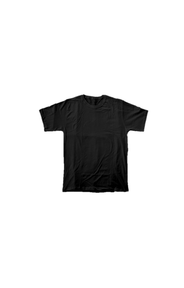 Kids T-Shirt (Black)