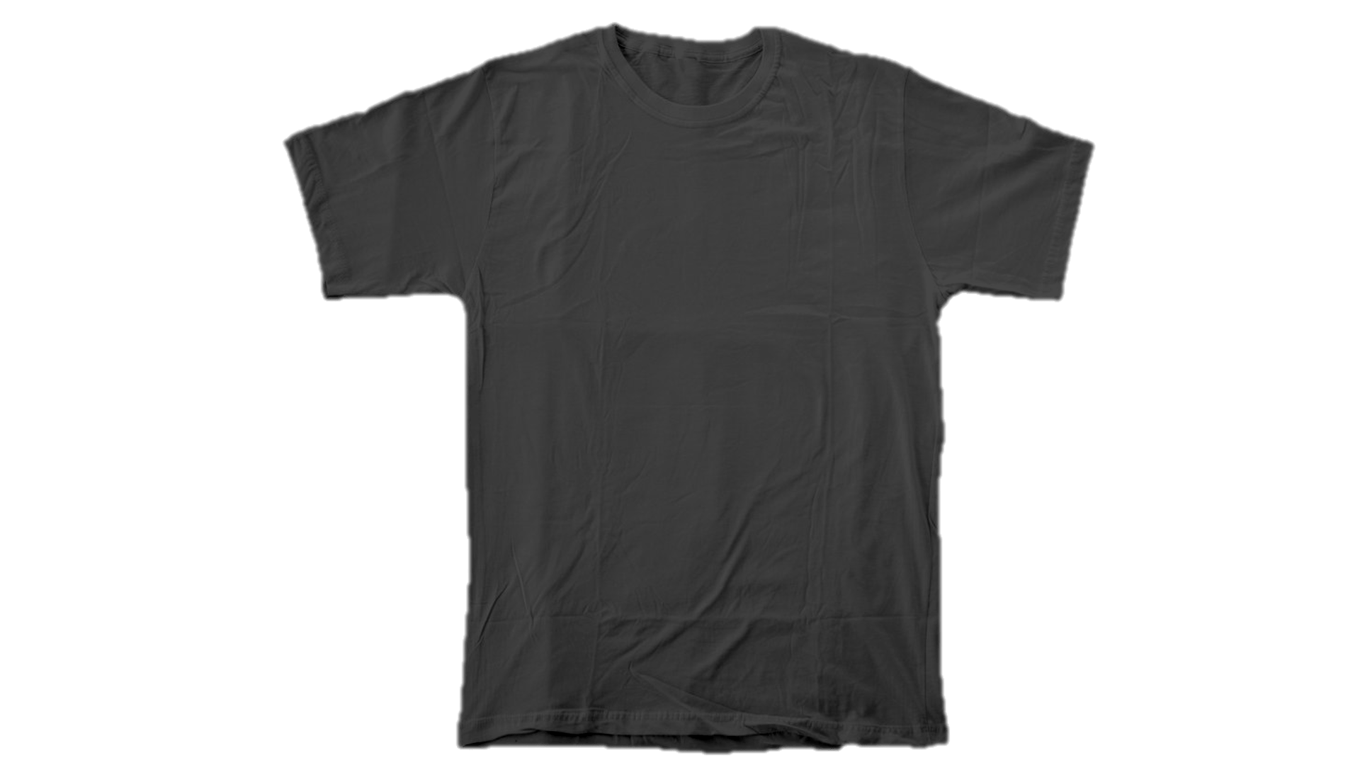Kids T-Shirt (Charcoal)