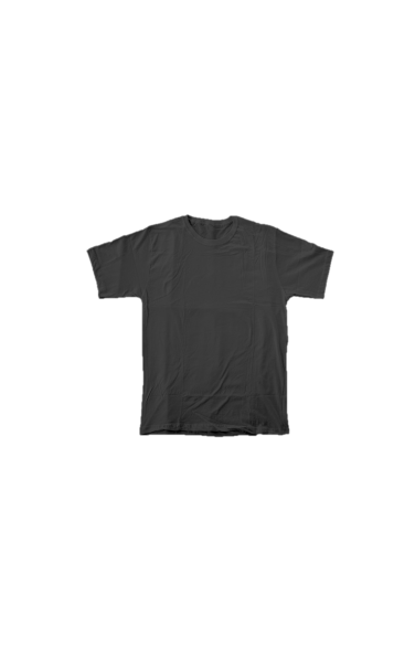 Kids T-Shirt (Charcoal)