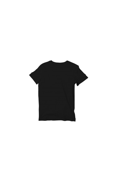 Mens T-Shirt (Black)