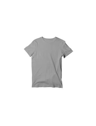 Mens T-Shirt (Grey)