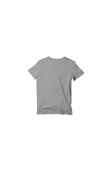 Mens T-Shirt (Grey)