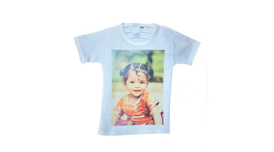 MAXIPRINTZ - Personalised T-Shirts